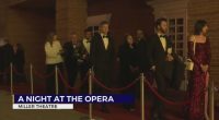 Augusta Symphony's 7th Annual Gala at the Miller Theater