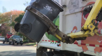 Augusta commission returns to talking trash
