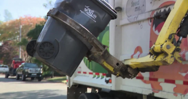 Augusta commission returns to talking trash