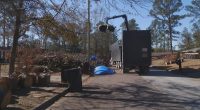 Augusta preparing for final pass for debris pickup