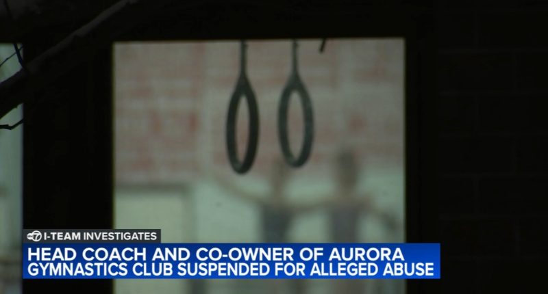 Aurora Legacy Elite Gymnastics club coach Anna Li, owner Jiani Wu suspended by SafeSport after abuse allegations investigation