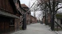 Auschwitz memorial holds observances on the 80th anniversary of the death camp's liberation