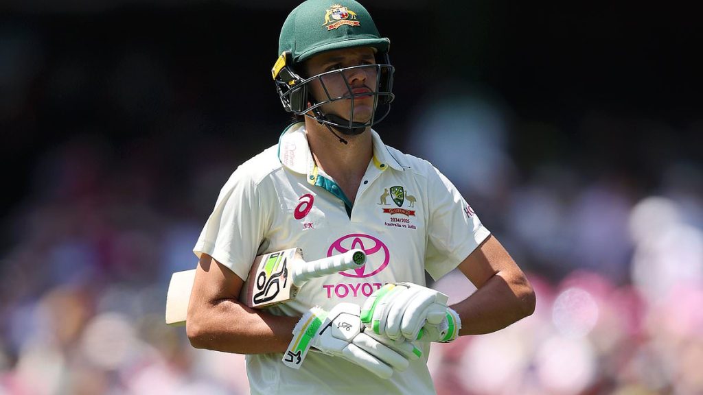 Aussie young gun Sam Konstas MOCKED by Indian players following first innings dismissal at the SCG - as Steve Smith falls just short of 10,000 career Test runs