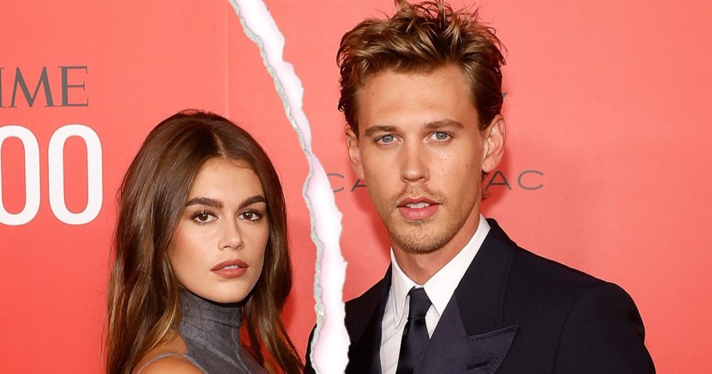 Austin Butler and Kaia Gerber Call It Quits After 3 Years of Dating: Reports