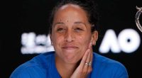 Australian Open champion Madison Keys credits therapy with helping her off a tennis court and on