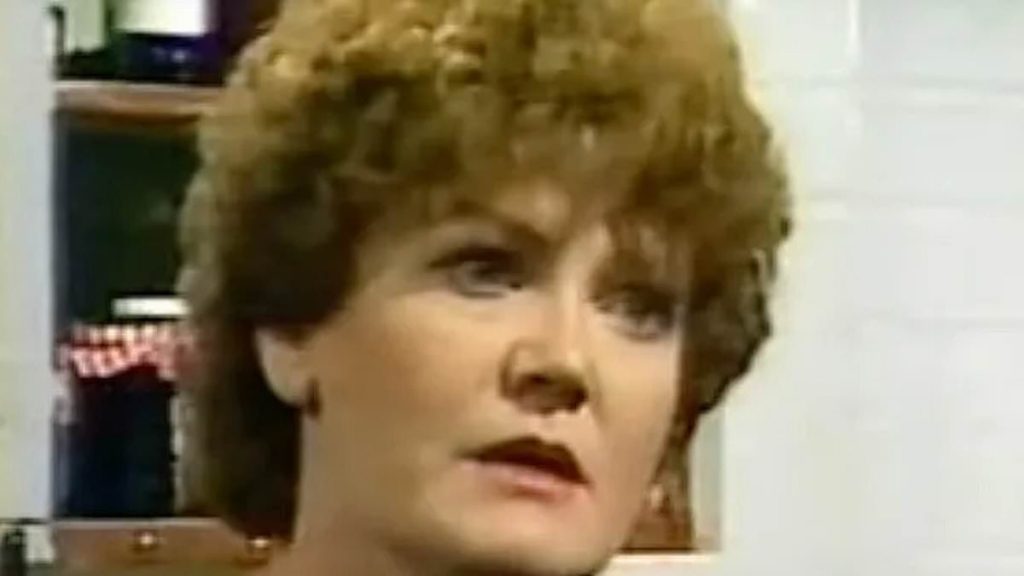 Australian actress who appeared in A Country Practice dead at 85