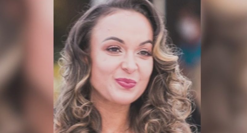 Autumn Mercado’s husband pushed her down stairs before: Sister