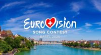 Award-winning British star considers other countries for Eurovision