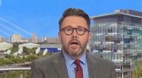 BBC Breakfast's Jon Kay issues apology after guest cut off mid-interview