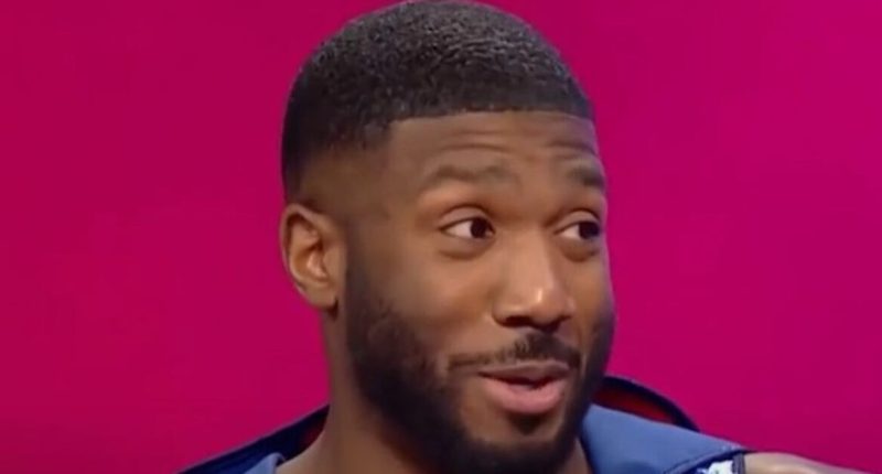 BBC Gladiators' Phantom teases 'exciting' new addition to show