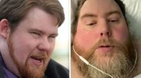 BBC Michael Baggott's tragic final weeks as he shared 'dying' video from hospital bed