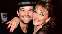 BBC Strictly's Shirley Ballas issues update as son Mark forced to flee LA wildfires