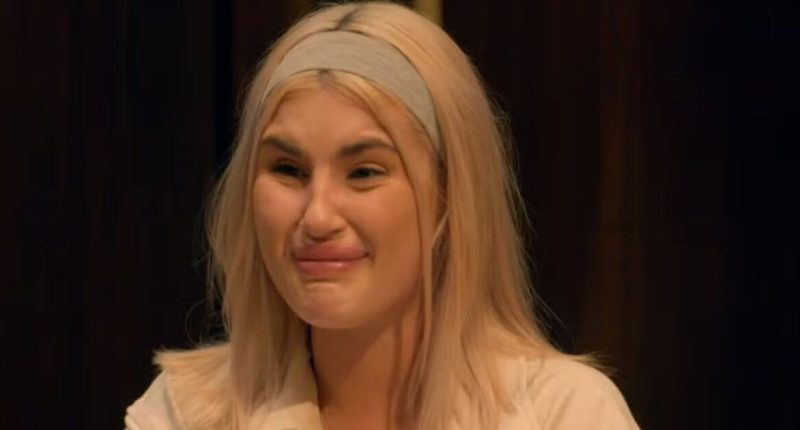 BBC The Traitors' Livi Deanne shuts down trolls as she addresses dramatic departure