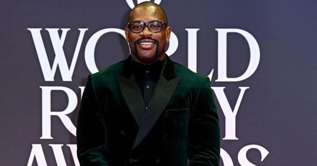 BBC star 'on the verge of bankruptcy' as show axed and company goes bust