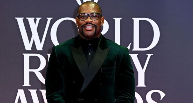 BBC star 'on the verge of bankruptcy' as show axed and company goes bust