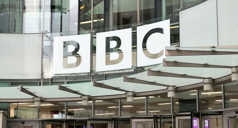 BBC star and Jonathan Ross show guest dies at 56 after sudden flu battle