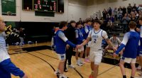 BHRA boys' basketball chasing undefeated season