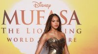 BLUE IVY CARTER EARNS NAACP AWARD NOMINATION ON HER 13TH BIRTHDAY