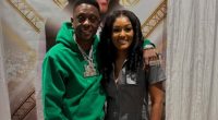 BOOSIE DEFENDS BUYING HIS DAUGHTER, LYRIC, A PORSCHE FOR HER 16TH BIRTHDAY