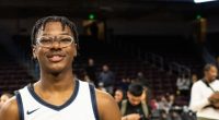BRYCE JAMES COMMITS TO ARIZONA, LEBRON AND SAVANNAH REACT