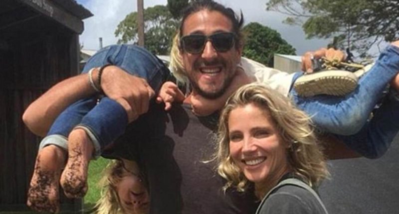 Baby joy! Exciting family news for Elsa Pataky and Chris Hemsworth