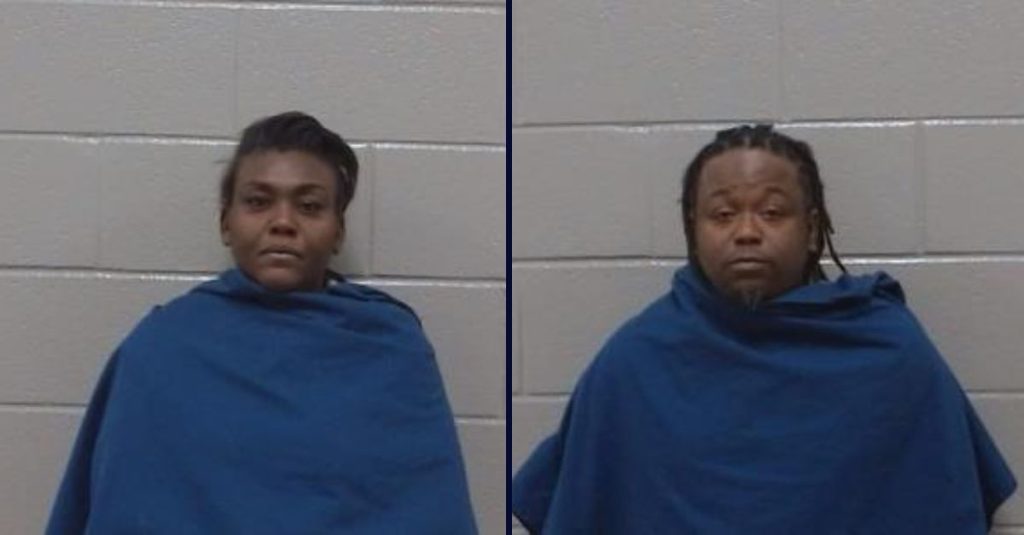 Babysitters arrested after pit bull kills girl