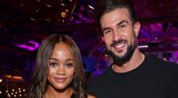 Bachelorette's Rachel Lindsay breaks silence after finalizing divorce