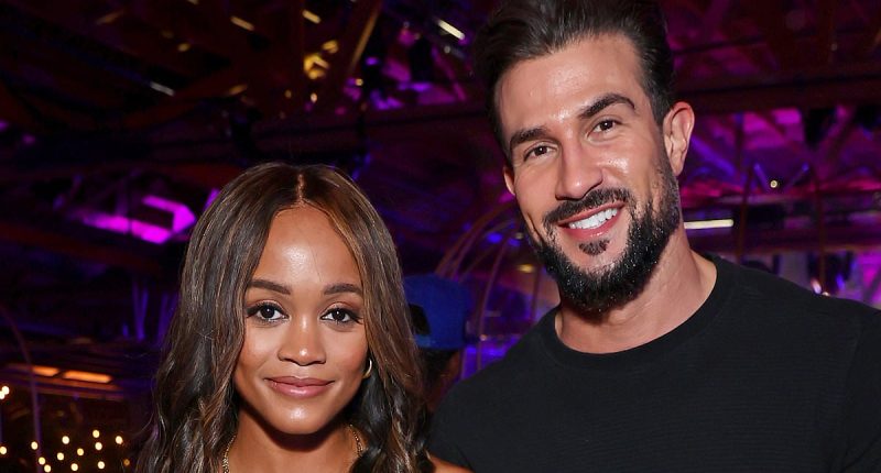 Bachelorette's Rachel Lindsay breaks silence after finalizing divorce