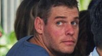 Matthew Norman, 38, was arrested at Waverley police station on Monday and charged with being a passenger in a stolen car on March 16, 2005.