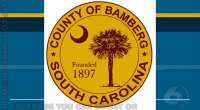 Bamberg Co. receives stormwater grant to address flooding issues