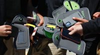 Banning cellphones in schools gains popularity in red and blue states