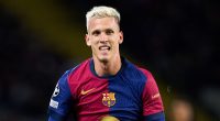 Barcelona granted temporary permission to register Dani Olmo after lodging an appeal - but the star is not named in their Super Cup semi-final squad