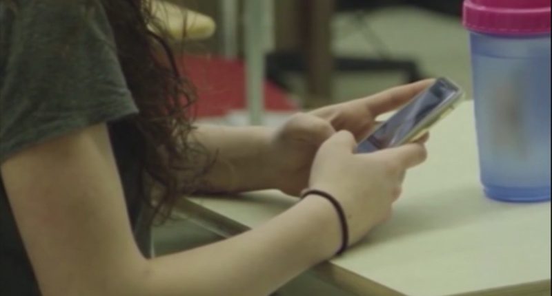 Beaufort County schools ahead of the curve on new statewide cell-phone policy