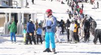 Beech Mountain Ski Resort sees attendance boom ahead of cold snap