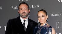 Ben Affleck and J. Lo 'Would Love to Stay in Each Other’s Lives’ (EXCL)