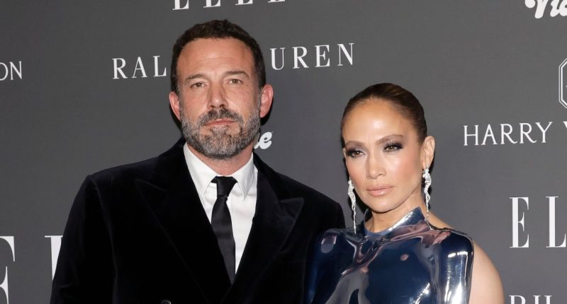 Ben Affleck and J. Lo 'Would Love to Stay in Each Other’s Lives’ (EXCL)