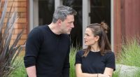 Ben Affleck and Jennifer Garner 'Not Getting Back Together' (EXCL)
