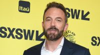 Ben Affleck's Home Visited by FBI Agents After Wildfires Evacuation