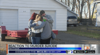 Benefit for Mattoon murder-suicide victim