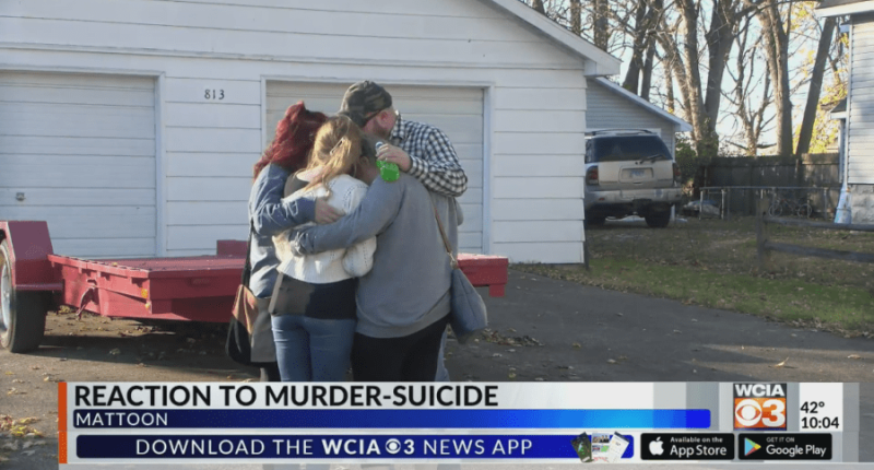 Benefit for Mattoon murder-suicide victim