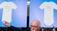Bernie Sanders Demands RFK Jr. Condemn Baby Outfit