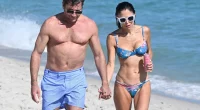 Bethenny Frankel Shows Off Toned Bikini Bod as She Celebrates NYE in Miami With New Boyfriend