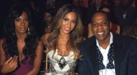 Beyoncé Had 'the Biggest Smile' Shortly Before Solange Attacked Jay-Z in an Elevator 