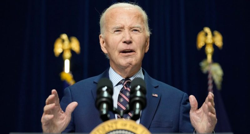 Biden admin announces last round of student debt relief