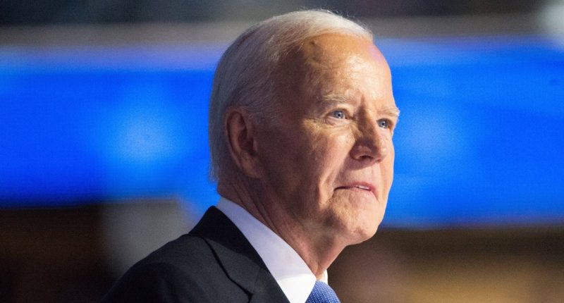 Biden administration looks for ways to keep TikTok available in the U.S.