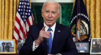 Biden commutes sentences of 2,500 people convicted of nonviolent drug crimes