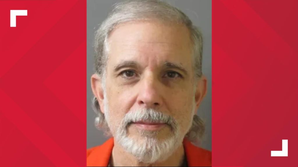 Biden gives clemency to Jacksonville man who faked death in scam