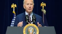Biden is giving the second highest civilian award to the leaders of the Jan. 6 congressional panel