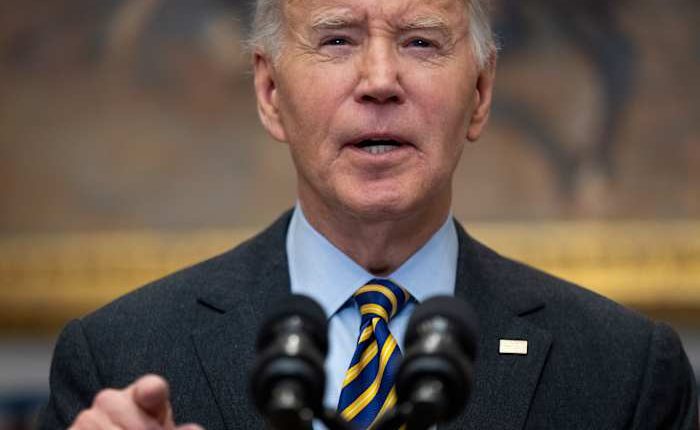 Biden is still considering pardons for people who have been criticized or threatened by Trump