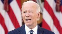 Biden issues pre-emptive pardons for Jan. 6 committee and witnesses, Anthony Fauci and Mark Milley